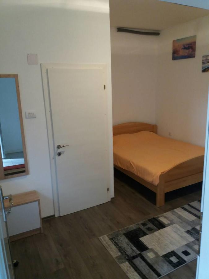 Rooms Adrijana Banja Luka Exterior photo